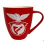 Caneca SL Benfica Veludo