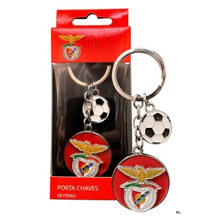 Porta chave SL Benfica
