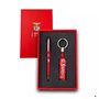 Conjunto SL Benfica Porta Chave + Esf.