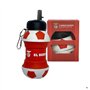 Garrafa SL Benfica Bola Squeeze