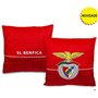 Almofada SL Benfica 35x35cms
