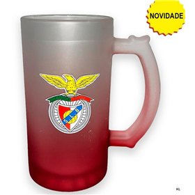 Caneca SL Benfica Cerveja