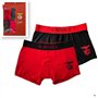 Pack de 2 Boxers SL Benfica