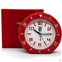 Despertador SL Benfica com Luz 13x12cms