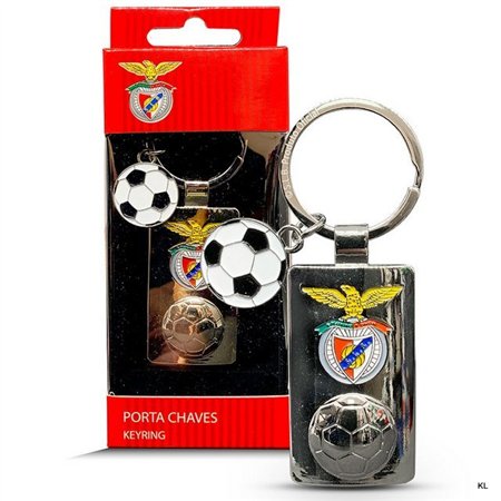Porta Chave SL Benfica