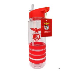 Garrafa Tritan 750ML SL Benfica