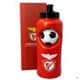 Garrafa água SL Benfica com Bola 500ml