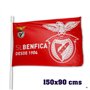 Bandeira SL Benfica 90x150cms