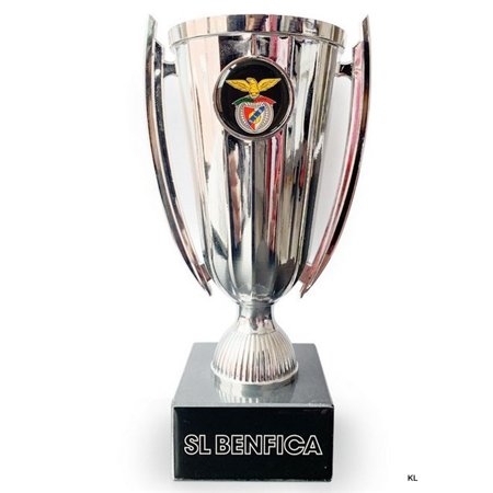 Taca SL Benfica 20cms