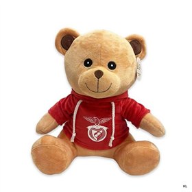 Urso SL Benfica c/Sweater 15cms