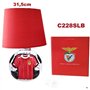 Candeeiro Benfica 31.5cms