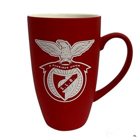 Caneca SL Benfica Alta Veludo