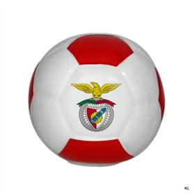 Mealheiro SL Benfica Bola