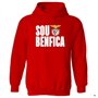 Hoodie (Sweat) SL Benfica c/Capucho ref5024458