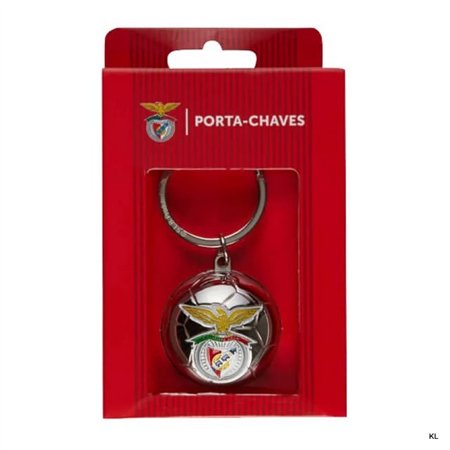 Porta Chave SL Benfica Esfera