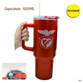 Cantil SL Benfica térmico 1.2 Litros