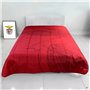 Edredon Benfica 160x220cms Solteiro 100% Poliéster