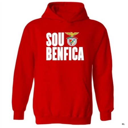 Hoodie (Sweat) SL Benfica c/Capucho Criança ref5024458