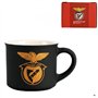 Chávena SL Benfica Veludo