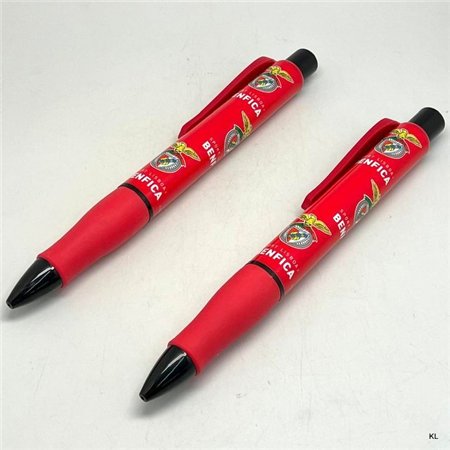 Esferográfica SL Benfica Jumbo 33cms
