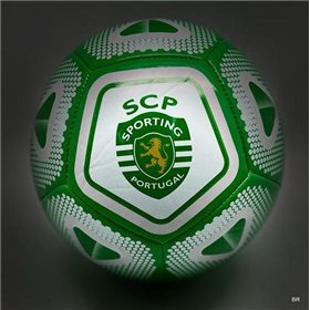 Bola Futebol Sporting CP "Delta"