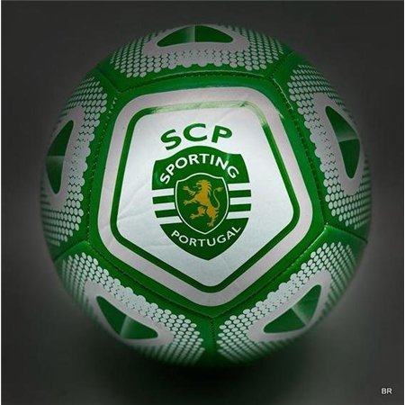 Bola Futebol Sporting CP "Delta"