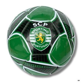 Bola de Futebol Sporting CP "Desire"