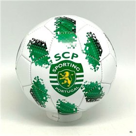 Mini Bola Sporting CP Alpha ( tam 2)