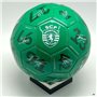 Bola Sporting CP Assinaturas Vrd.