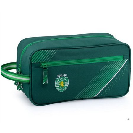 Necesser/Porta Botas Sporting CP