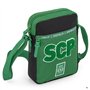 Bolsa Sporting CP Ombro 16x21x6cms