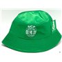 Panama Sporting CP Nylon Verde