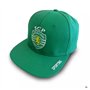 Boné Sporting CP Pala Rasa