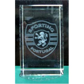 Cubo Sporting 5x8