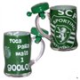 Caneca Cerveja c/Campanhia Sporting CP