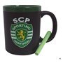 Caneca c/Giz Sporting CP