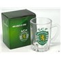 Mini Caneca Sporting CP (7 cms)
