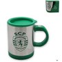 Caneca Misturadora Sporting CP