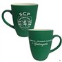 Caneca Sporting CP Veludo Namorado