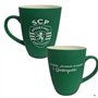 Caneca Sporting CP Veludo Namorada