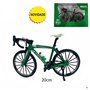 Bicicleta Sporting CP Metal 20cms