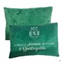 Almofada Sporting CP Namorada 35x25cms