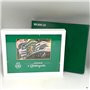 Moldura c/Luz Sporting CP Namorado