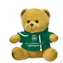 Urso Sporting CP Namorado 30cms
