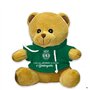 Urso Sporting CP Namorada 30cms