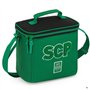 Lancheira térmica 22x19x14cms Sporting CP