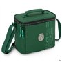 Lancheira Sporting CP térmica 22x19x14cms