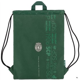 Mochila Soft Sporting CP 42x30cms