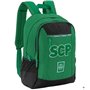 Mochila Sporting CP escolar 43cms