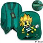 Mochila Sporting CP 3D- 31cms
